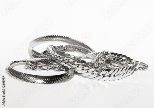 bijoux en argent 9