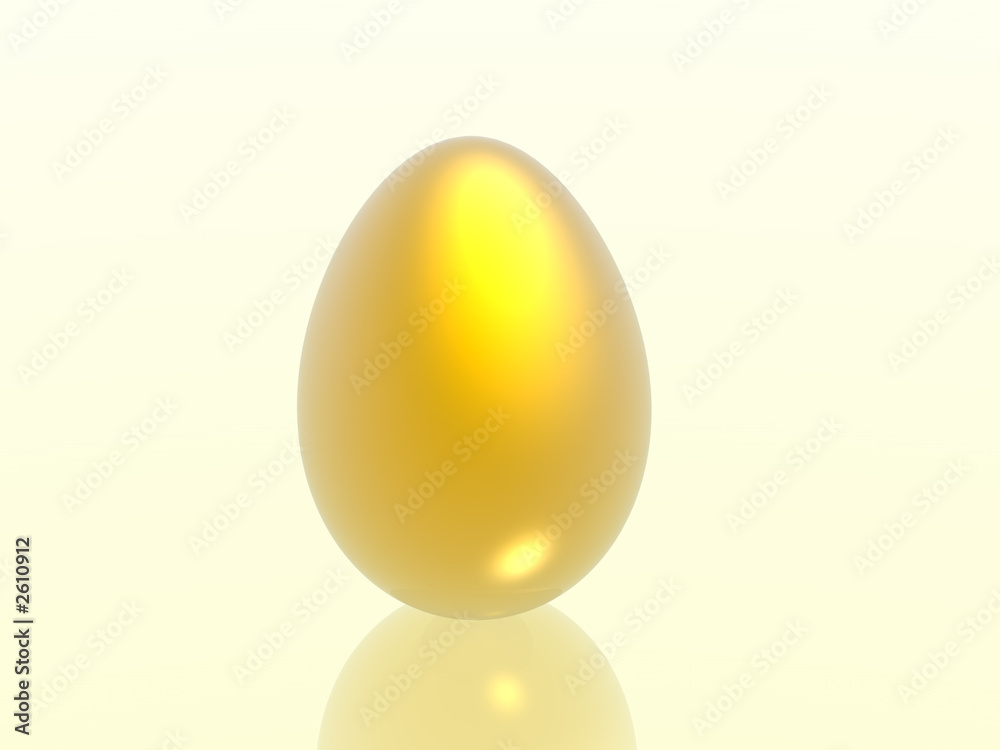 golden egg