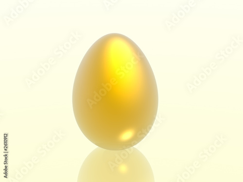 golden egg