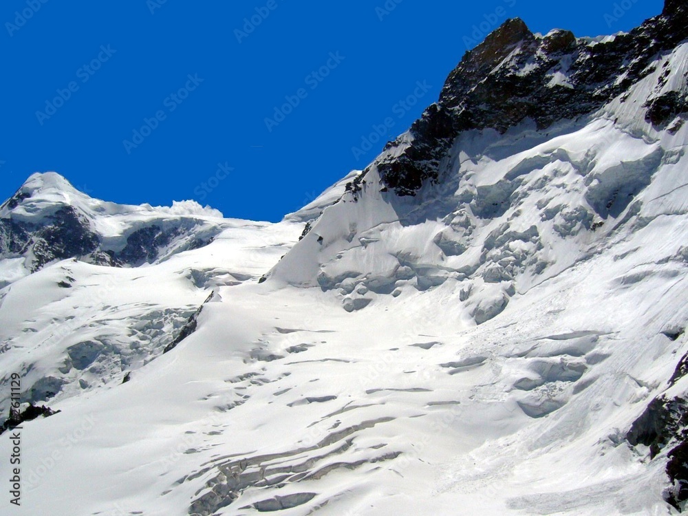 alpes suisse