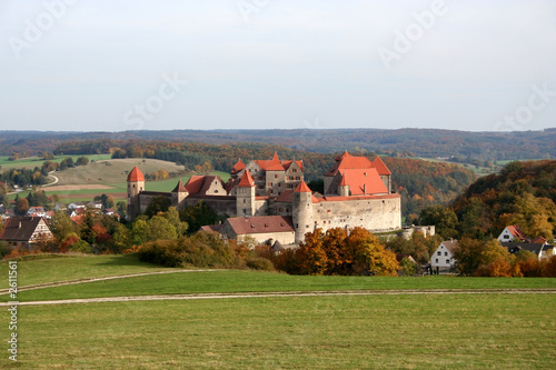 harburg - schwaben photo