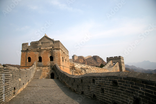 great wall