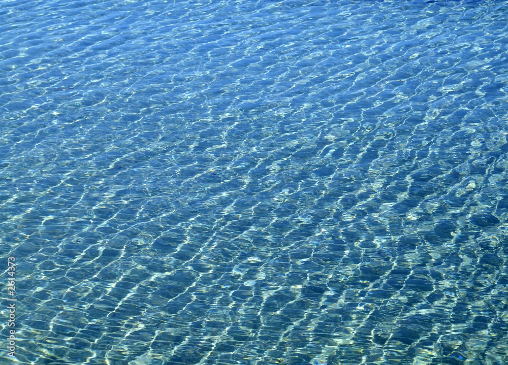 shallow waters shallow waters