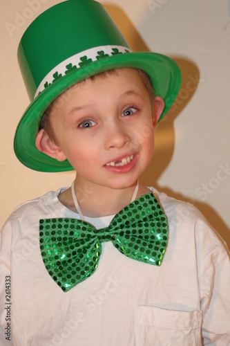 st patricks day