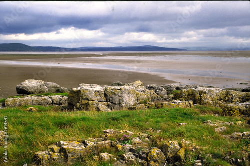 morecambe bay 2 photo