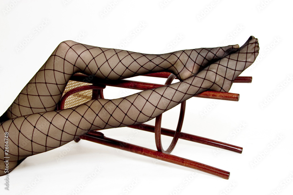 jolies jambes féminines