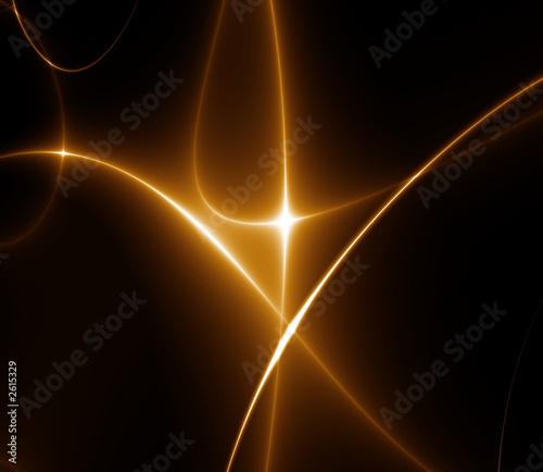 dance of lights. (fractal02f2)
