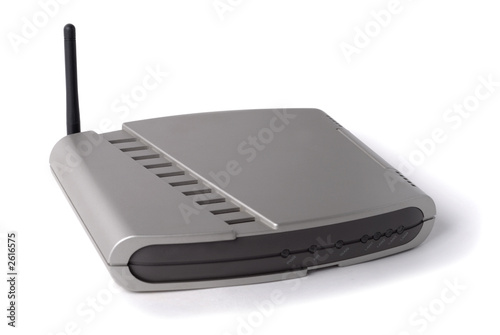 wifi router