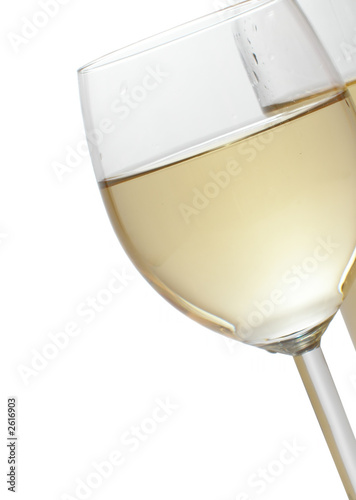 white wine photo