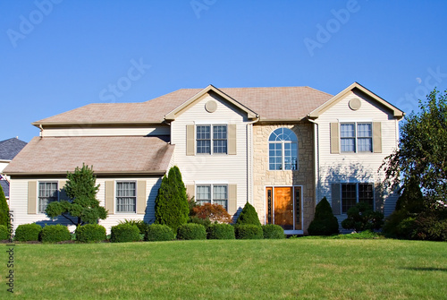home
