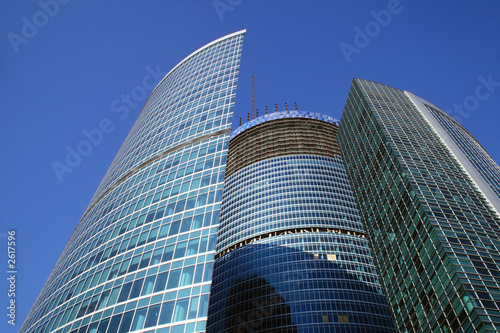 city office