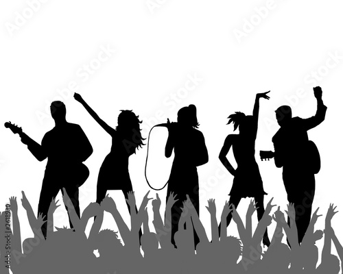 Foto concert