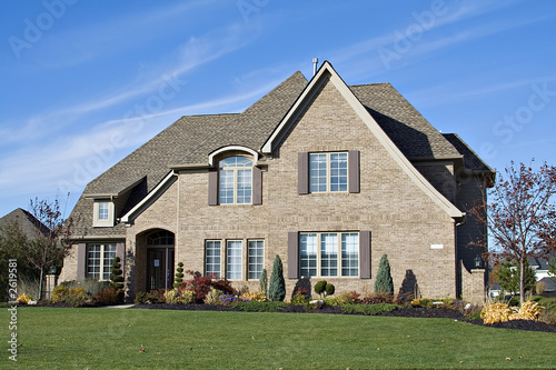 american home