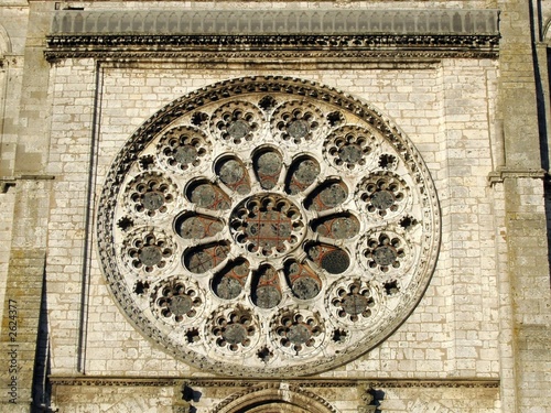 Φωτογραφία rosace