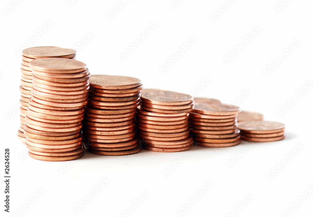 pennies pennies
