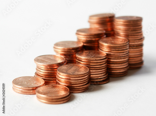 pennies ii