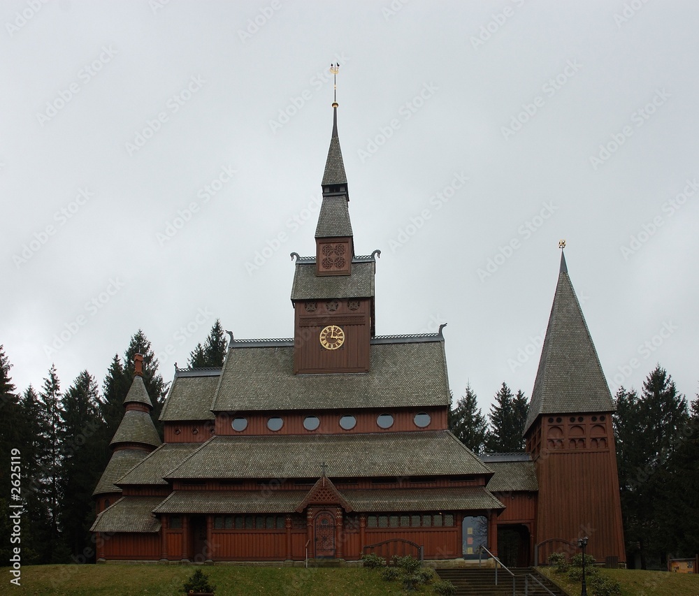 stabkirche stabkirche