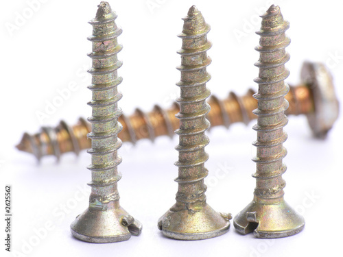 screws