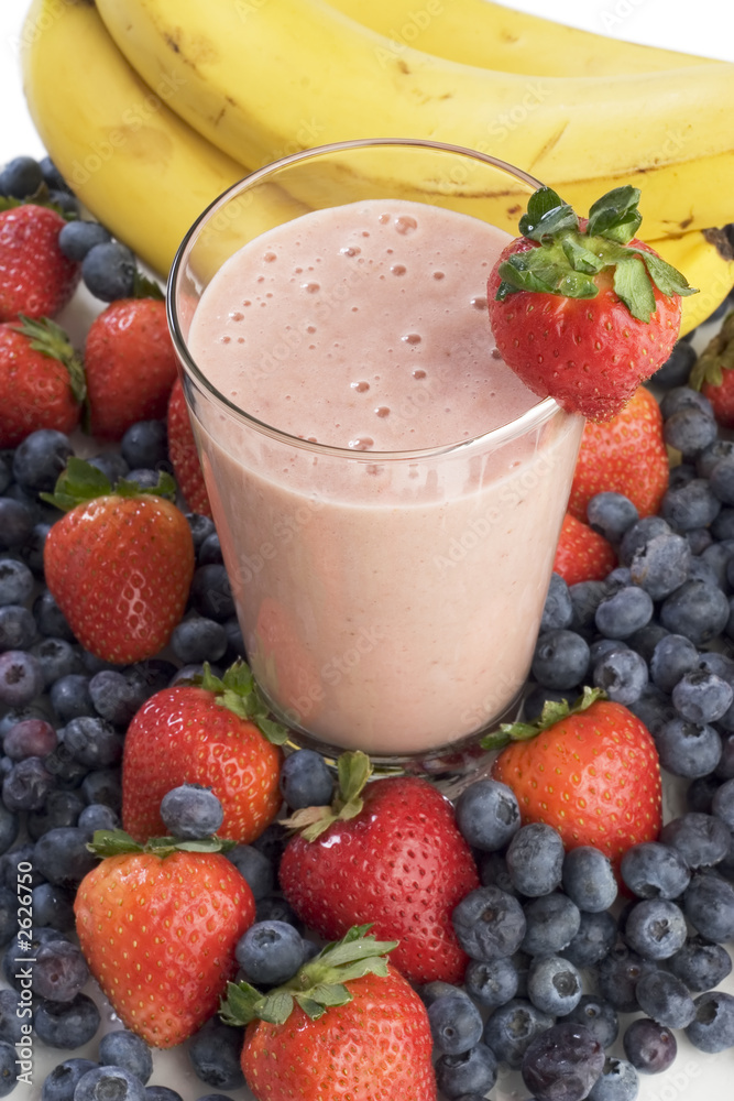smoothie smoothie