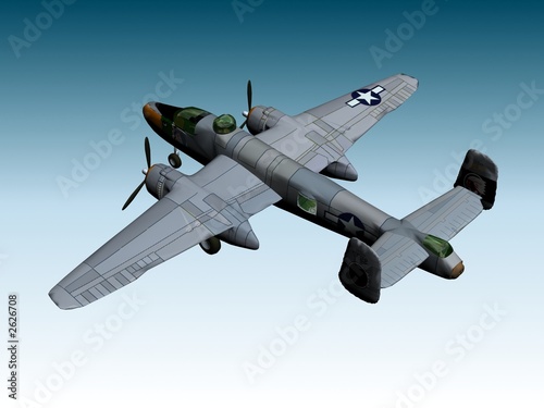 b-52 bomber