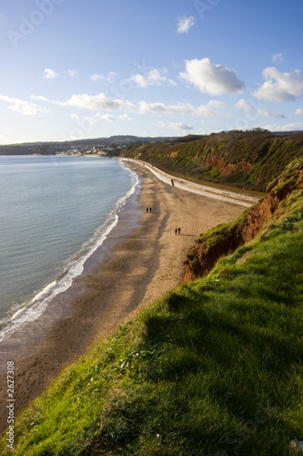 dawlish, devon