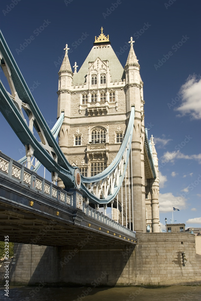 Obraz premium the tower bridge, london