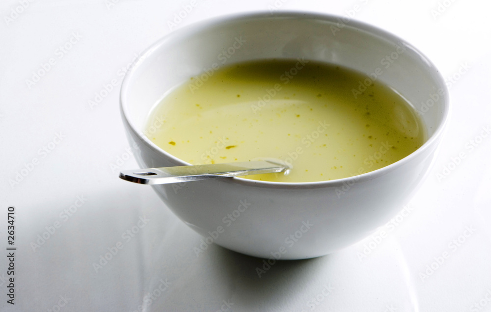 bol de soupe aux légumes bol de soupe aux légumes