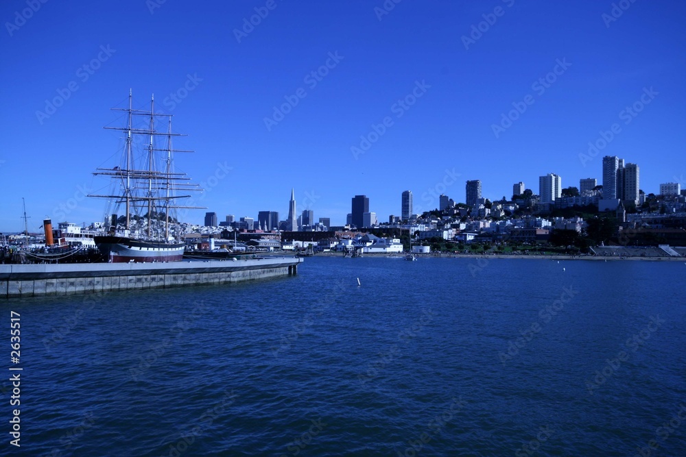 san francisco san francisco