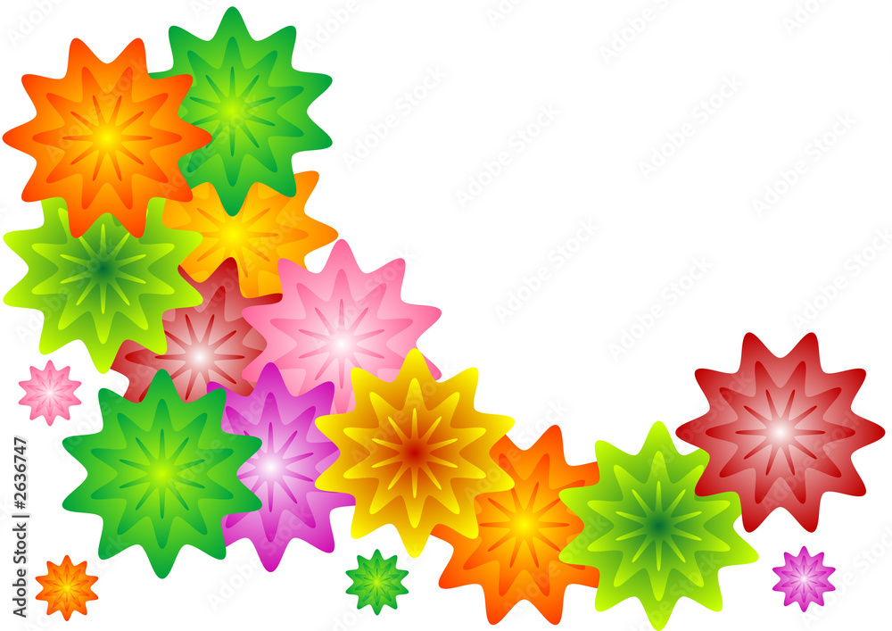 flower pattern_39 flower pattern_39