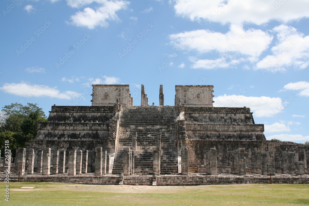 chichen itza 8