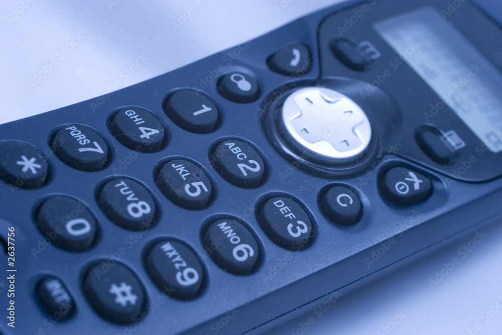 phone keypad phone keypad