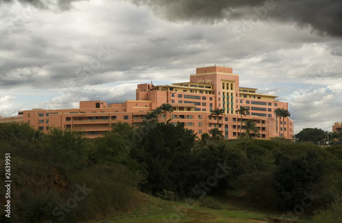 tripler army medical center