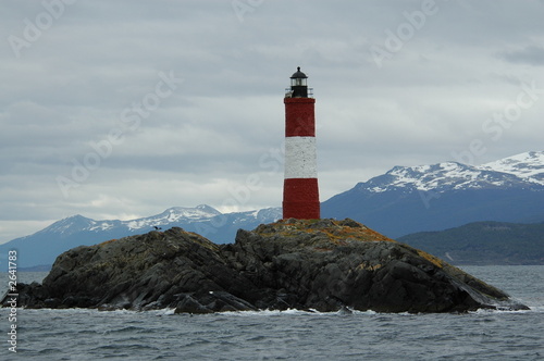 les eclaireurs lighthouse photo