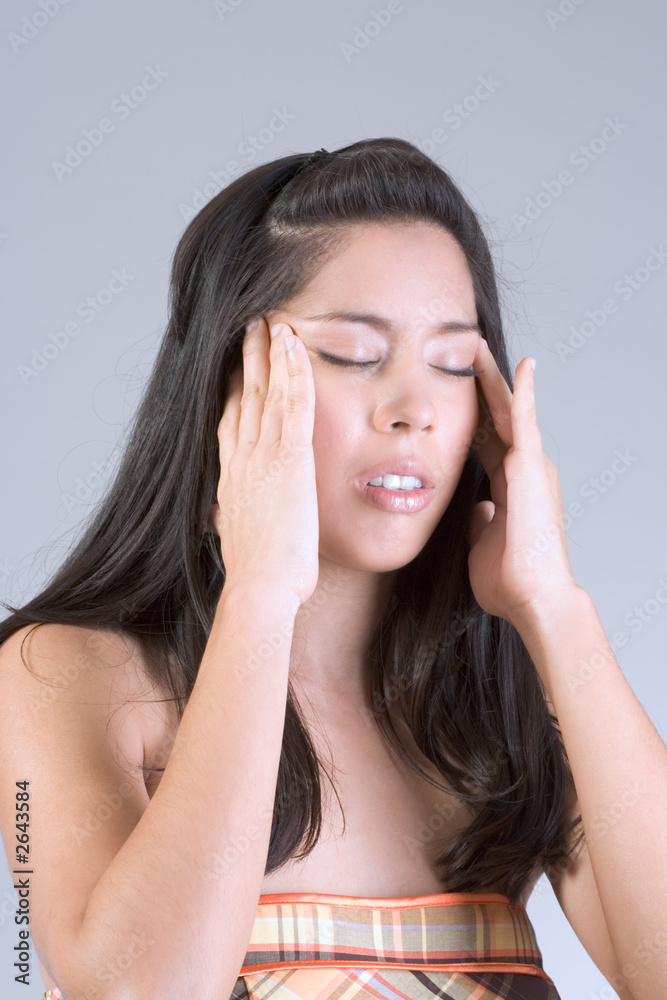 headache headache