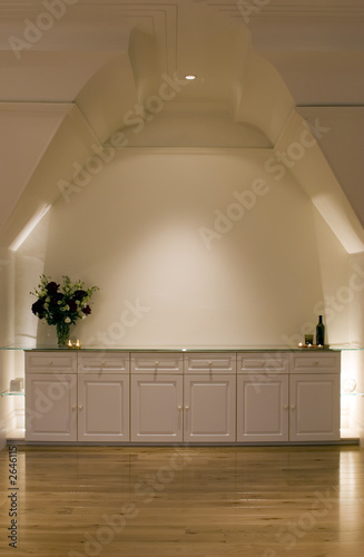 house interior