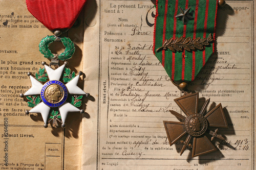 légion d'honneur