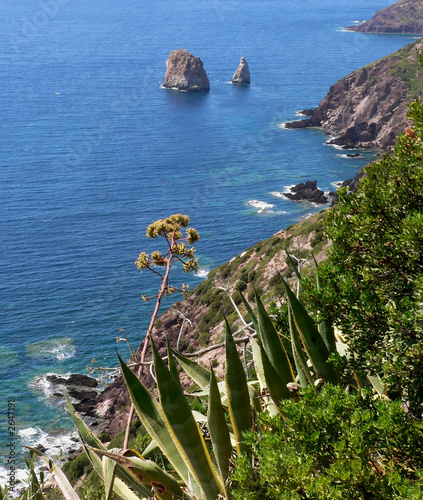 sardegna costa occidentale