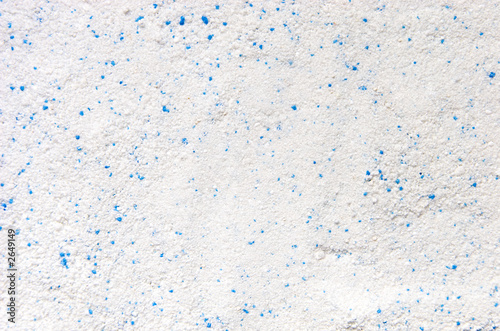 washing powder