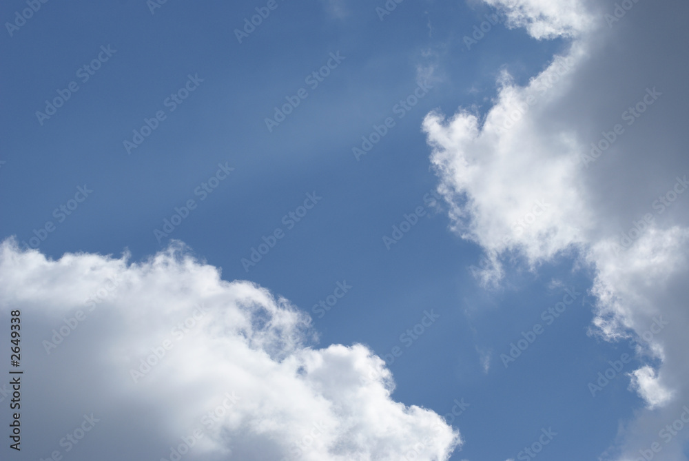 Fototapeta premium up to heaven