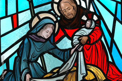 nativity