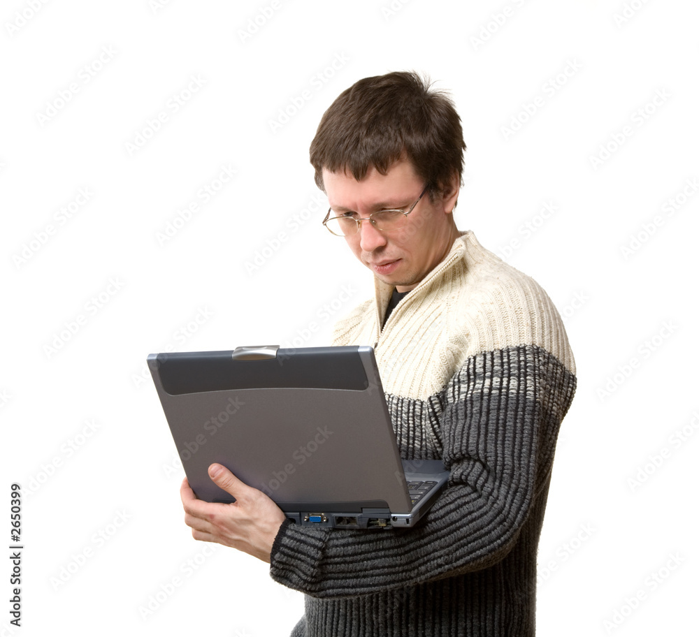 programmer programmer