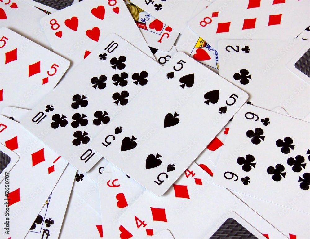 cards texture cards texture