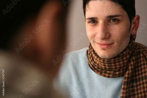 conversation
