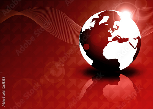 global concept computer technology