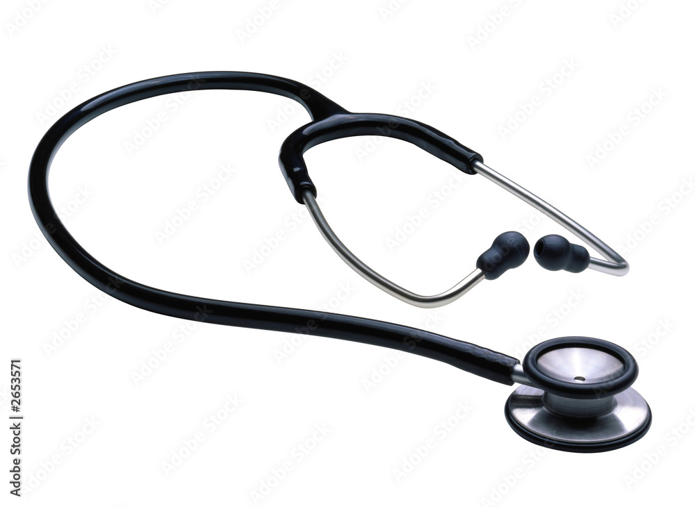 stethoscope stethoscope