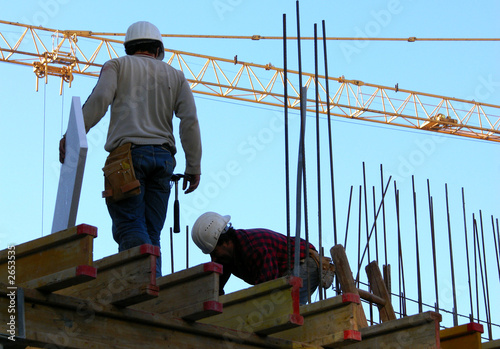 baustelle