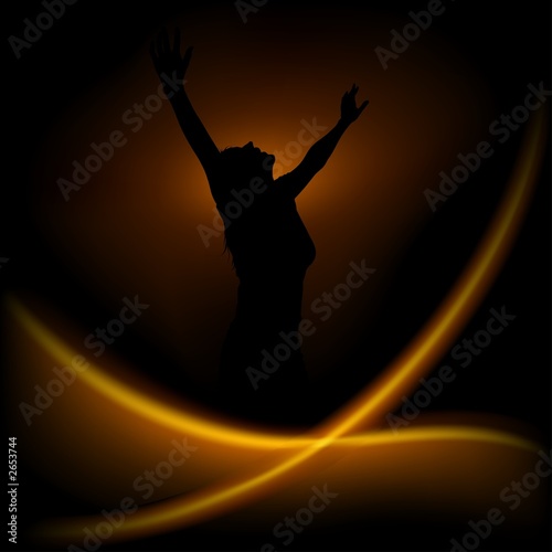 magic dance