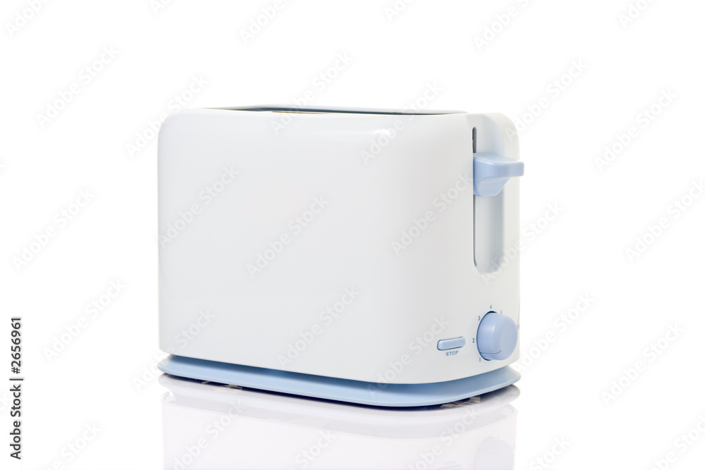 toaster toaster