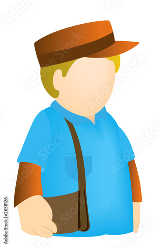 postman