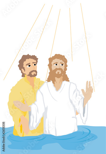 baptism